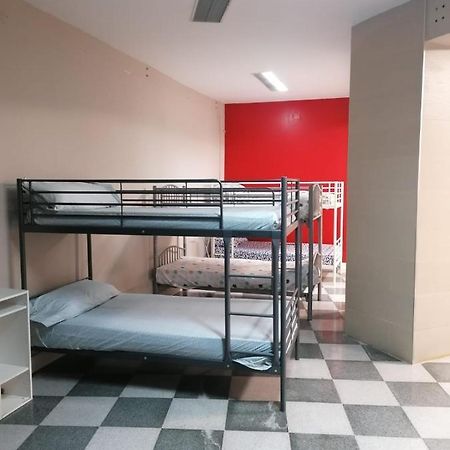 Hostal Casa Rosa Мадрид Екстер'єр фото