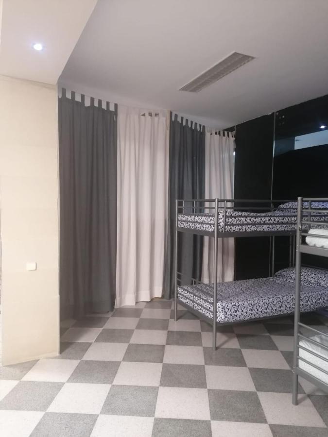 Hostal Casa Rosa Мадрид Екстер'єр фото