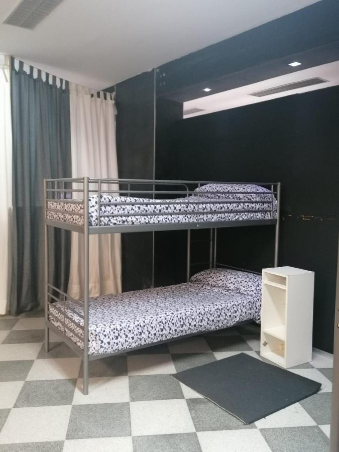 Hostal Casa Rosa Мадрид Екстер'єр фото