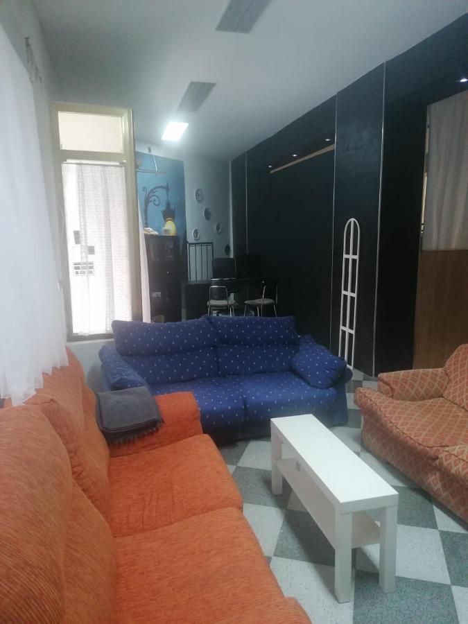 Hostal Casa Rosa Мадрид Екстер'єр фото
