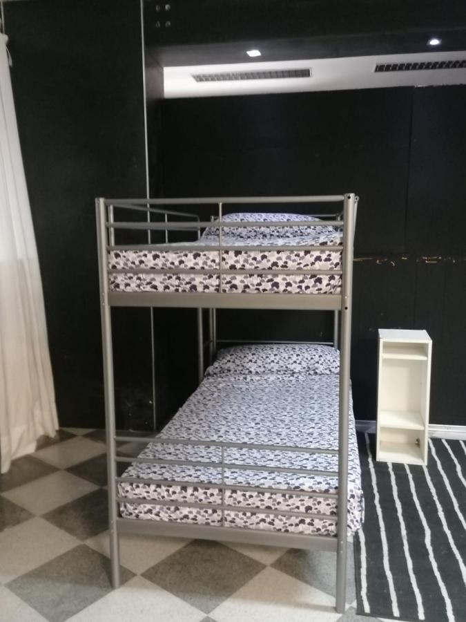 Hostal Casa Rosa Мадрид Екстер'єр фото