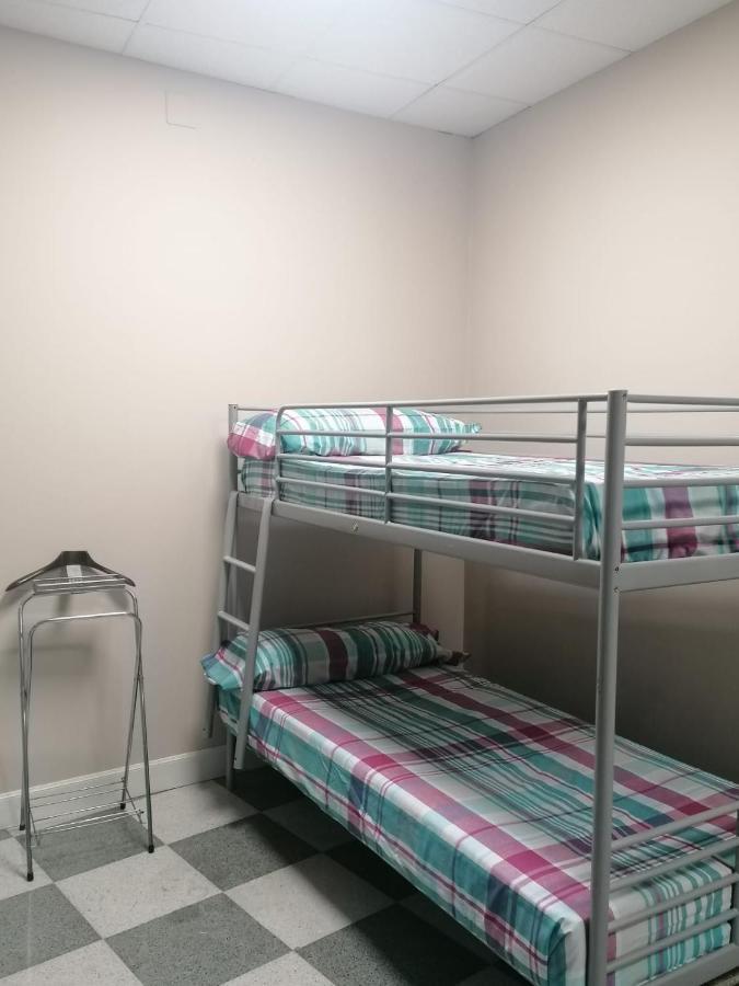 Hostal Casa Rosa Мадрид Екстер'єр фото