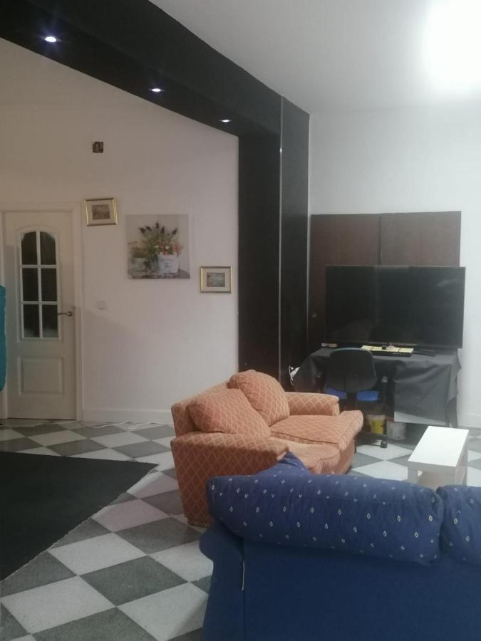 Hostal Casa Rosa Мадрид Екстер'єр фото