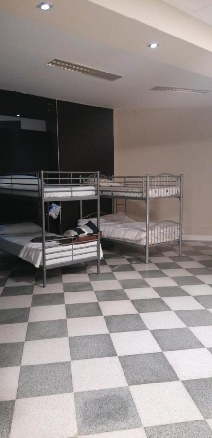 Hostal Casa Rosa Мадрид Екстер'єр фото